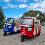 From Funchal: Tuk Tuk Tour to Camara de Lobos and Cabo Girao - How Good Is the Value?