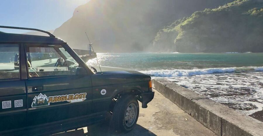 From Funchal:West Madeira Open-roof 4x4 Day Tour with Pickup - Final Thoughts: Who Will Love This Tour?
