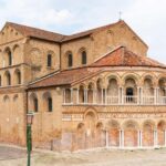 From Fusina: Tour of the 3 islands of Murano, Burano & Torcello - Key Points