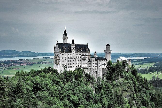 From Füssen: Neuschwanstein, Linderhof, and More Private Tour - Authentic Experiences and Reviews