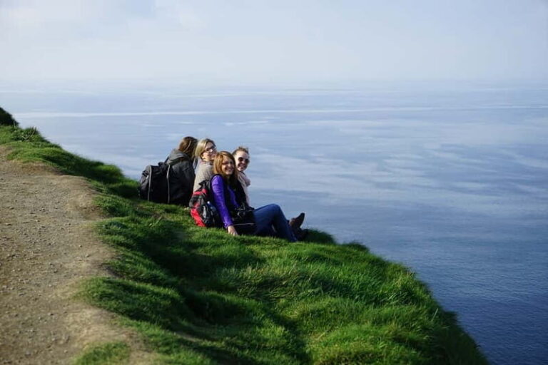 From Galway: Cliffs of Moher and The Burren Full Day Tour - What Makes This Tour Stand Out
