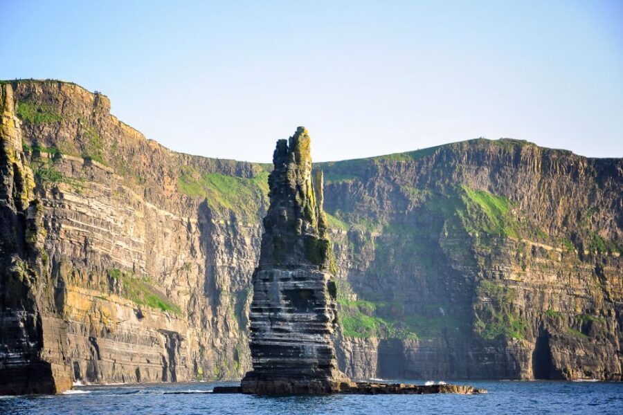 From Galway: Cliffs of Moher Half-Day Express Trip - Practical Information and Tips