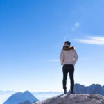 From Garmisch: Private Tour to the Zugspitze with Lunch - Reaching the Top of Germany