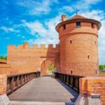 From Gdansk: Malbork Castle Half-Day Private Tour - The Itinerary in Detail