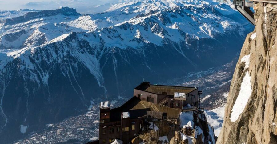 From Geneva: Day Trip to Chamonix with Cable Car and Train - FAQs