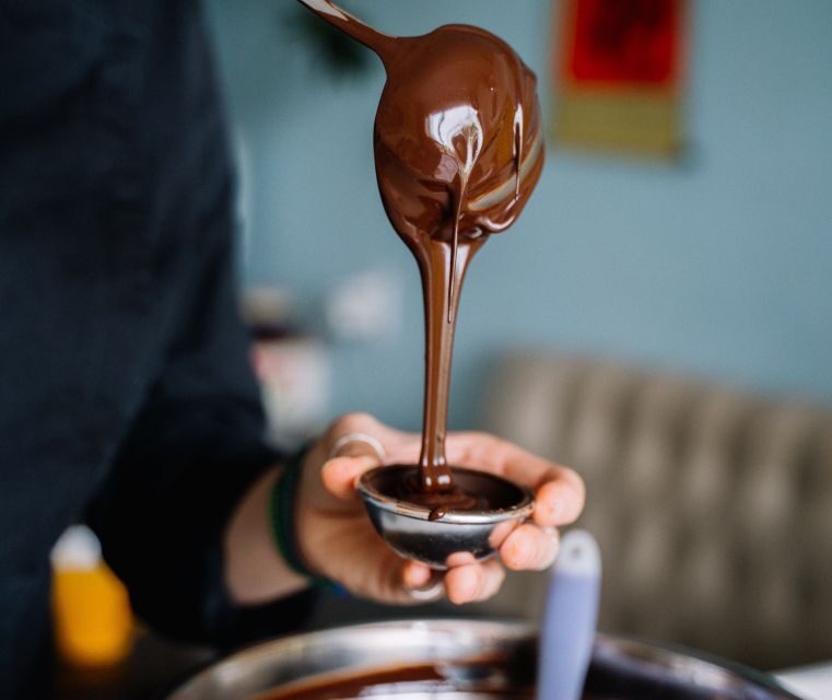 From Geneva: Gruyére Chocolate and Cheese Tasting Day Trip - The Practical Details