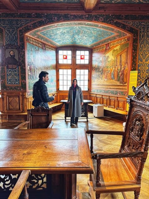 From Geneva: Gruyeres Castle, Cheese, Chocolate & Montreux - What’s the Value for Money?