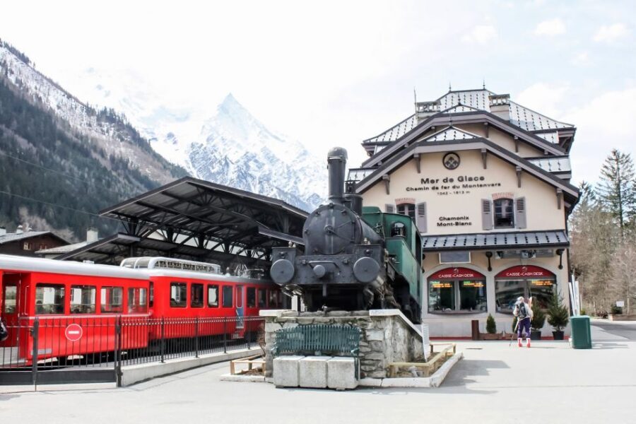 From Geneva: Guided Day Trip to Chamonix and Mont-Blanc - Who is this tour best suited for?