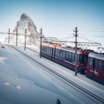 From Geneva: Zermatt Day Trip - Exploring Zermatt — The Mountain Village