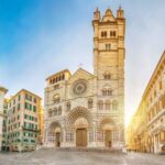 From Genoa: Full-Day Tour of Genoa and Portofino - The Scenic Drive Along Tigullio Gulf