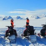 From Geysir: Snowmobile Adventure on Langjökull Glacier - The Practical Side