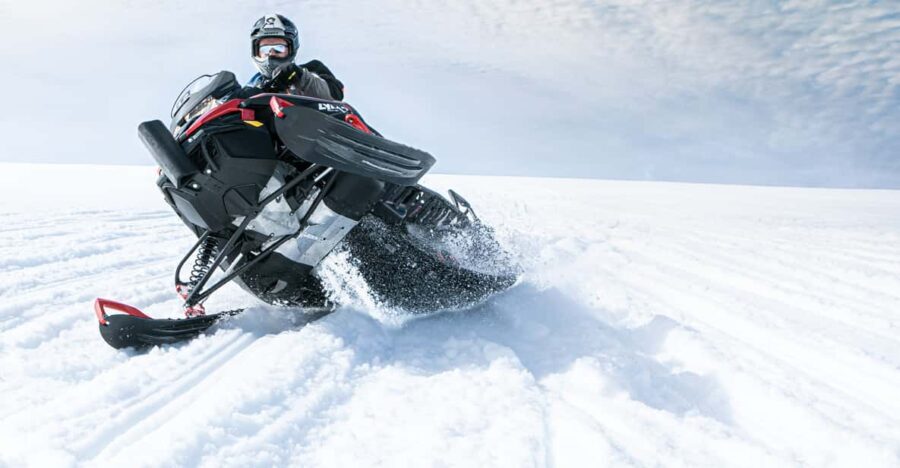 From Geysir: Snowmobiling & Ice Cave on Langjökull Glacier - The Verdict: Is It Worth It?