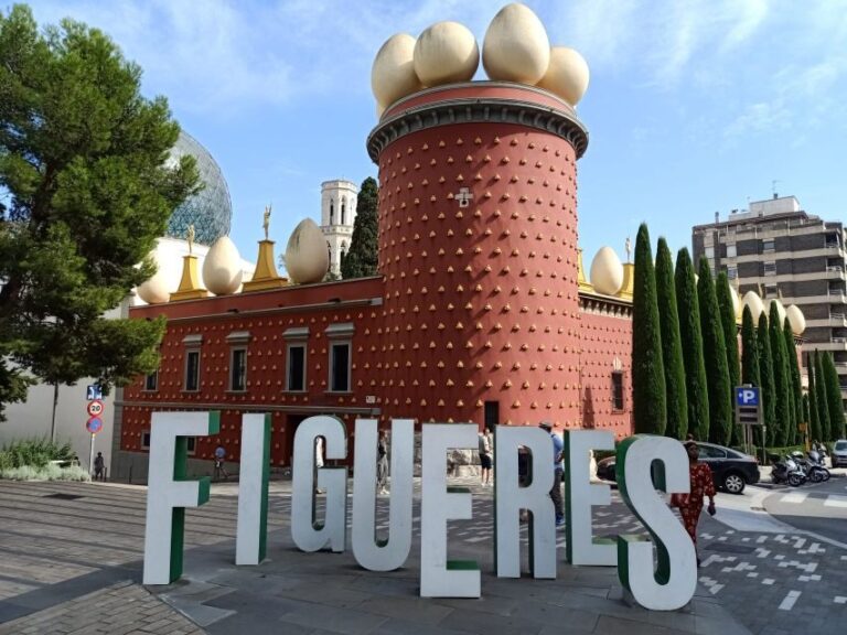 From Girona: Dalí Museum, Cadaqués and Creus Cape Tour - Price and Value