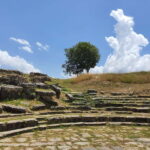 From Gjirokastër: Blue Eye & Hadrianopoli Guided Tour - Discovering Hadrianopolis: An Ancient Roman Gem