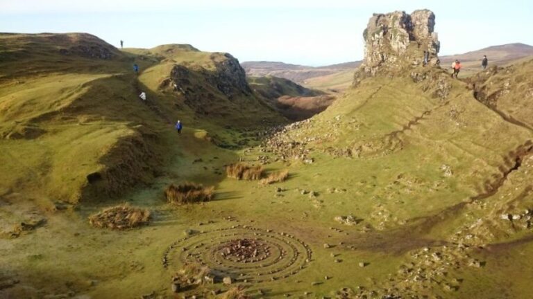 From Glasgow: 3-Day Isle of Skye, Highlands & Loch Ness Tour - The Practical Side: What You Need to Know