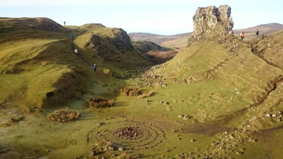 From Glasgow: 3-Day Isle of Skye, Highlands & Loch Ness Tour - The Practical Side: What You Need to Know