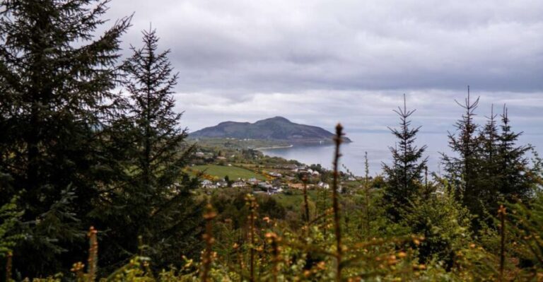 From Glasgow: A Day on the Isle of Arran with Admission - Is the Price Worth It?