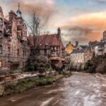 From Glasgow: Edinburgh City Luxury Private Day Tour - The Itinerary Breakdown: What You’ll See and Do