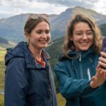 From Glasgow: Glen Coe, Oban & Lochs - What It’s Like on the Bus