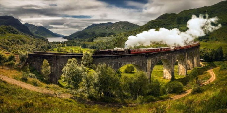 From Glasgow: Glenfinnan, Loch Lomond & The Highlands - Practical Considerations