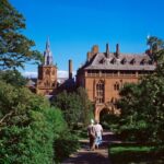 From Glasgow: Isle of Bute Day Trip with Mount Stuart Entry - Rothesay: The Island’s Heart