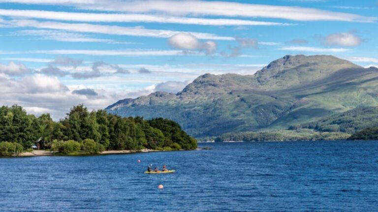From Glasgow; Loch Lomond and Highlands Private Day Tour - Who Is This Tour Best For?