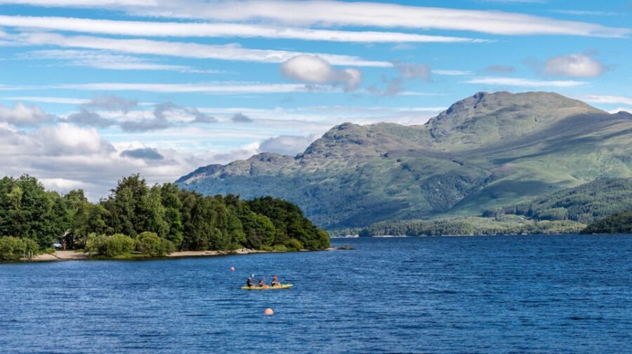 From Glasgow; Loch Lomond and Highlands Private Day Tour - Who Is This Tour Best For?