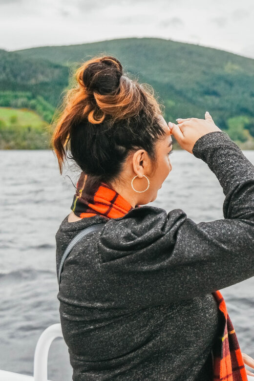 From Glasgow: Loch Ness, Glencoe and the Highlands Tour - What Makes This Tour Stand Out