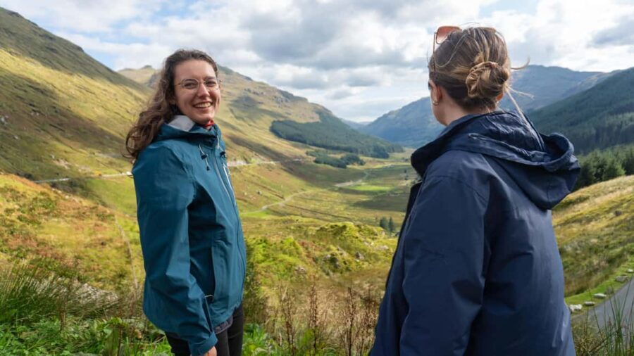 From Glasgow: Lochs, Castles & The West Highlands - The Experience: What’s Actually Included