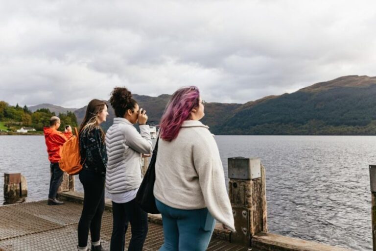 From Glasgow: Oban, Glencoe, Highland Lochs & Castles Tour - The Practical Stuff: What to Expect