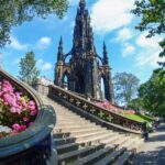 From Glasgow: Private Day Trip to Edinburgh with Transfers - What Does the Price Cover?