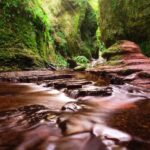 From Glasgow: The Devil's Pulpit Day Trip - A Deep Dive into the Devil’s Pulpit Day Trip