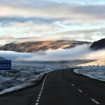 From Glasgow: The Kelpies, Glencoe & Loch Lomond Day Tour - Glencoe: Nature’s Masterpiece and Movie Set