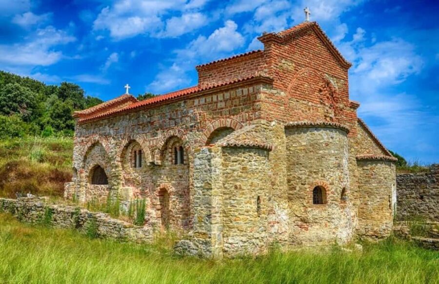 From Golem, Durrës: Cape of Rodon Day Tour - Authentic Traveler Insights