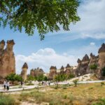 From Göreme: Cappadocia Castle and Valleys Highlights Tour - What’s Included and What’s Not