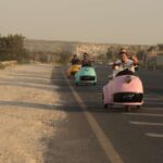 From Göreme: Cappadocia Electric Trike Tour - The Itinerary Breakdown