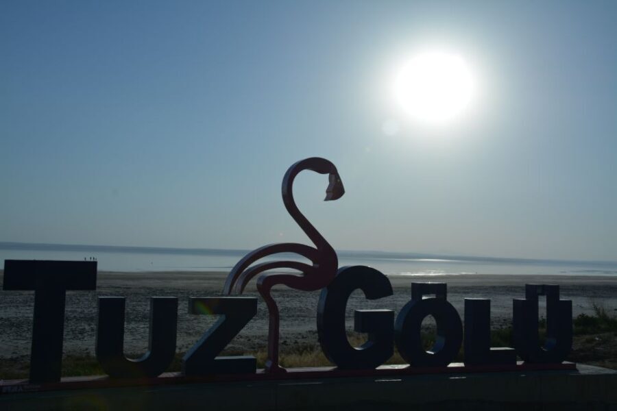 From Göreme: Salt Lake Tour at Sunset - Who Would Enjoy This Tour?