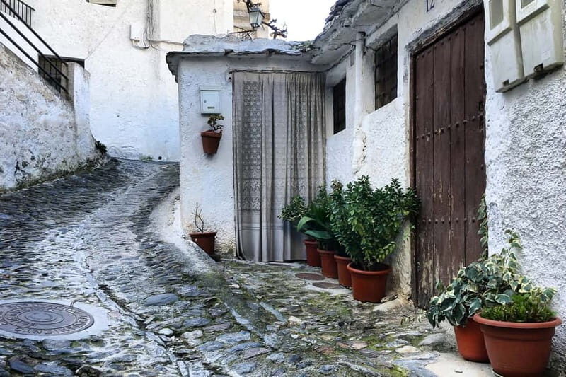 From Granada: Alpujarra Mountain Villages Tour - What to Expect on the Alpujarra Mountain Villages Tour