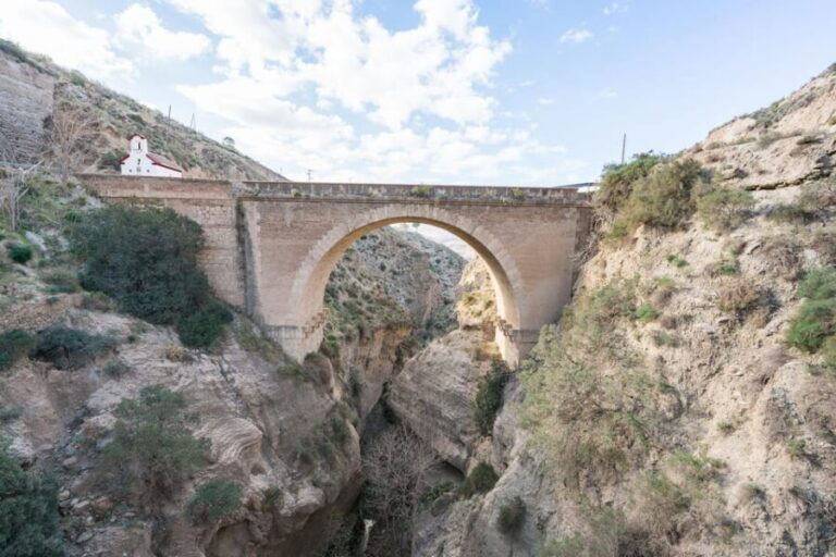 From Granada: Alpujarra Villages Guided Day Tour - Practical Considerations and Tips