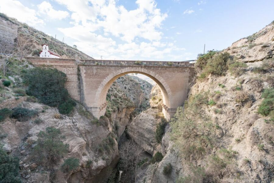 From Granada: Alpujarra Villages Guided Day Tour - Practical Considerations and Tips