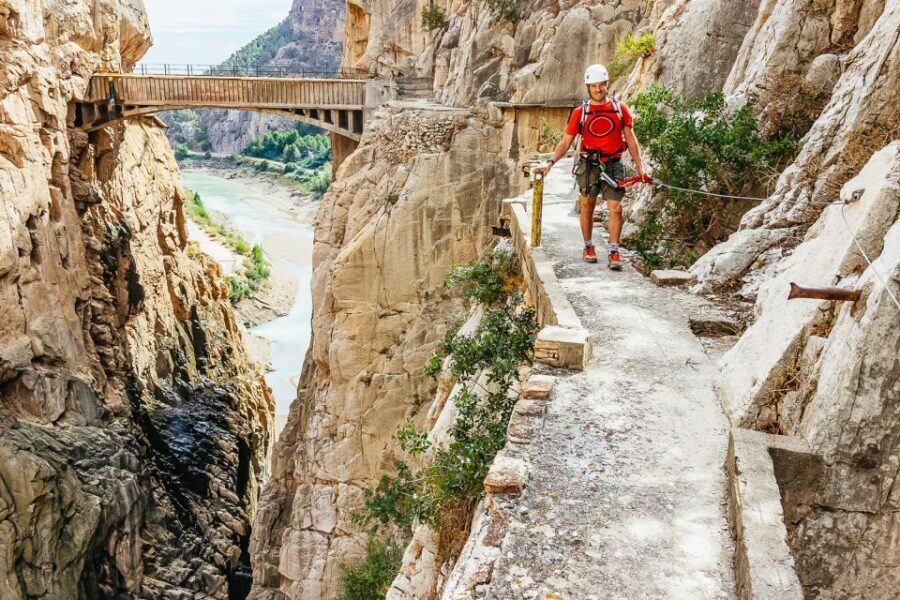 From Granada: Caminito Del Rey Day Trip - The Cost and Value