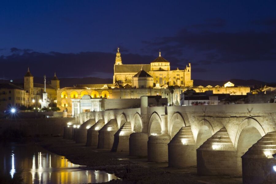 From Granada: Cordoba and Mezquita Full Day Tour - Final Thoughts
