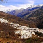 From Granada: Day Trip to Trevélez with Ham Factory - The Logistics and Value