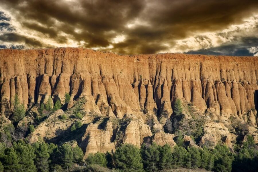 From Granada: Guadix and Granada Geopark Guided Tour - In-Depth Analysis of the Tour