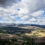 From Granada: Ronda Guided Tour - Transportation and Group Size