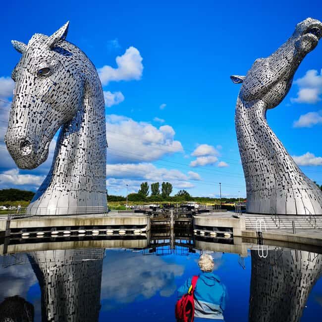 From Greenock: The Kelpies, Stirling Castle, and Loch Lomond - Authentic Traveler Insights