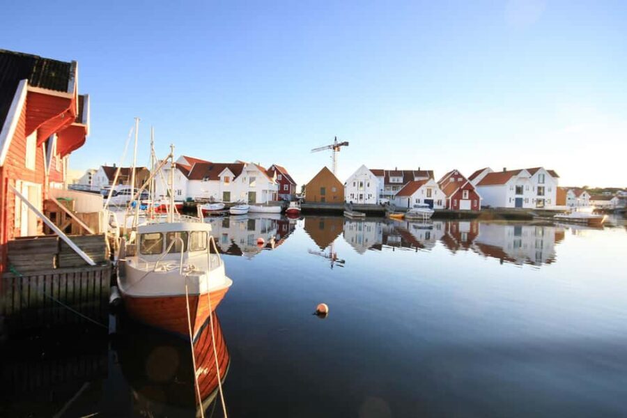 From Haugesund: Karmøy and Norwegian Culture Shore Excursion - FAQ