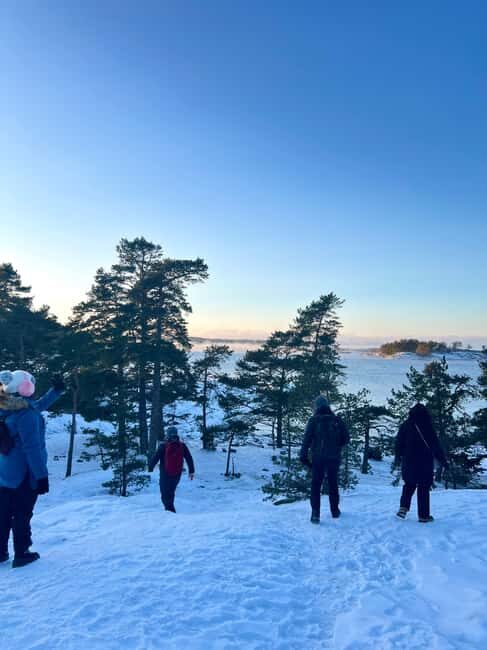 From Helsinki: Archipelago Excursion in Porkkalaniemi - What People Say: Authentic Feedback
