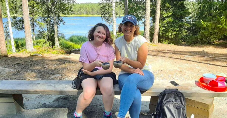 From Helsinki: Berry Picking Day Trip in a National Park - What Makes This Tour Stand Out?