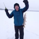 From Helsinki: Bodom Lake Ice Fishing with Food & Drinks - Is This Tour Worth the Price?